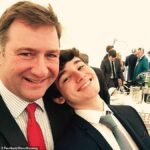 Simon Keeping and James Keeping