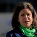 Mary Lou McDonald and Sinn Féin Trigger Political Storm as Party Seeks to Abolish Three-Day Abortion Delay Law in Ireland’s Parliament