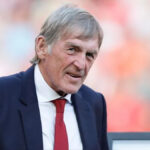 Sir Kenny Dalglish