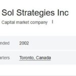 Sol Strategies Shares Surge 22 Percent as Corporate Solana Treasury Strategy Captures Investor Attention During Renewed Cryptocurrency Market Rally