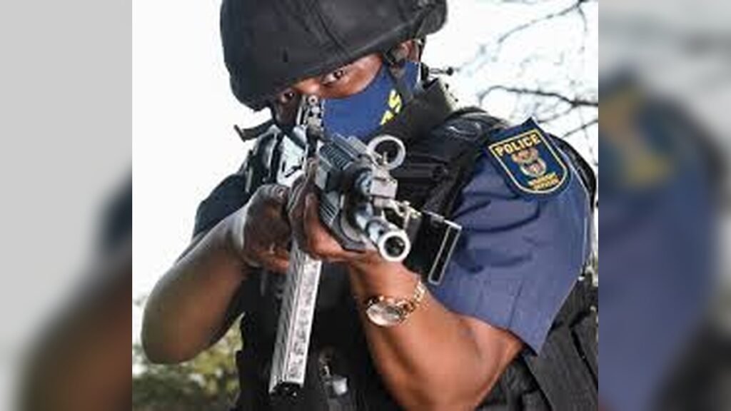 South African Police Service intensifies brutal anti-crime raids as officers seize drugs, guns, and illicit goods in coordinated nationwide operations across Gauteng, KwaZulu-Natal, and beyond