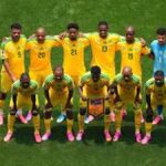 South Africa’s World Cup Dream on the Brink as South Korea Stand in the Way