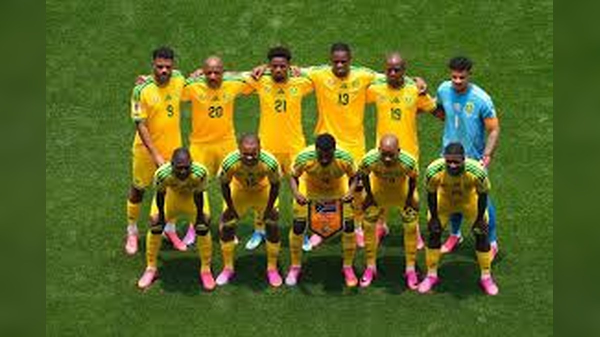 South Africa’s World Cup Dream on the Brink as South Korea Stand in the Way