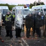 Southampton Riots