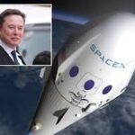 Elon Musk’s SpaceX Sparks Global Controversy as Firm Pushes $75 Billion IPO Plan at Nasdaq in the United States, Raising Fears of Overvalued Tech Bubble