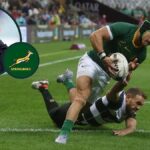 Springboks Controversially Shake Up Squad as Rassie Erasmus Names Experimental Team to Face Barbarians at Nelson Mandela Bay Stadium in Gqeberha