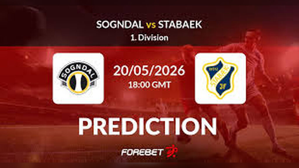 Stabaek, Haugesund and Sogndal Set to Ignite Goal-Filled Battles in Norway as Analysts Back Over 2.5 Goals in Multiple Sunday Clashes