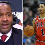 Stacey King Passes Away at 59 in Chicago Leaving Bulls Dynasty Legacy in Shock as Michael Jordan Era Teammate’s Death Sparks Emotional Tributes and Debate