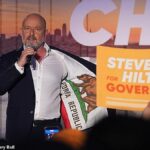 Steve Hilton