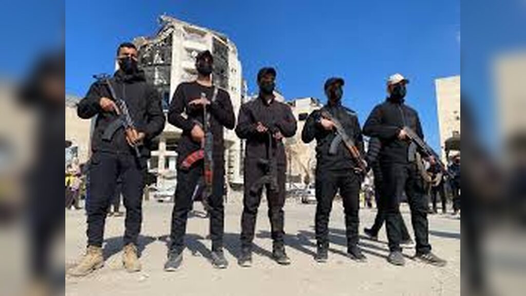 Strike in Gaza Claims Hamas Money Network Head Khader Jamasi and Deputy Muhammad Harazin as Authorities Disrupt Alleged Multi-Million Dollar Funding Operation