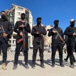 Strike in Gaza Claims Hamas Money Network Head Khader Jamasi and Deputy Muhammad Harazin as Authorities Disrupt Alleged Multi-Million Dollar Funding Operation