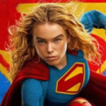 Supergirl