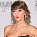 Songwriters Hall of Fame Inducts Taylor Swift in US Ceremony as Pop Star Breaks Age Record and Sparks Debate Over Music Industry Legacy in New York