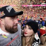 Taylor Swift and Travis Kelce Overcome Early Relationship Doubts as New Sources Reveal Their Romance Nearly Ended Before Their Engagement