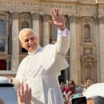 From “Father Jerry” to Bishop: The Unexpected Rise of the Priest Chosen by Pope Leo XIV