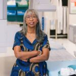 From Cape Town to Global Fame: The Woman Changing Heart Disease Research Forever