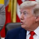 Federal Judge Christopher Cooper Blocks Trump Team in Washington as Kennedy Centre Naming Fight Escalates Into Appeals Court Clash Over Executive Power
