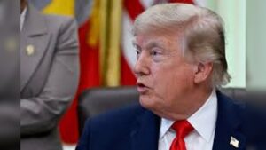 Federal Judge Christopher Cooper Blocks Trump Team in Washington as Kennedy Centre Naming Fight Escalates Into Appeals Court Clash Over Executive Power