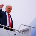 Trump DOJ Zeroes In on Left-Wing Megadonor as Federal Grand Jury Launches High-Stakes Probe
