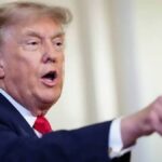 Trump Declares Iran Would 'No Longer Exist' as Gulf Crisis Spirals Toward All-Out War