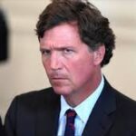 MAGA Meltdown: Tucker Carlson Turns on Trump With Brutal Iran War Takedown
