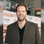 Actor Tyler Mane, former WCW wrestler, confronts controversial rare breast cancer diagnosis and starts urgent chemo treatment in Los Angeles medical journey