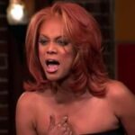 Tyra Banks Launches Legal Attack Against Netflix in US Court Over Claims of Selective Editing in America’s Next Top Model Docuseries Scandal
