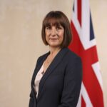 UK Chancellor Rachel Reeves Declares AI Revolution Will Transform Economy as Government Seeks Aggressive Productivity Gains Across Britain in Bold New Strategy in London