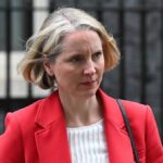 Emma Reynolds Warns Regulators as UK Government Scrutinises Thames Water Recapitalisation Deal and Sparks Controversy Over Environmental Risks in England