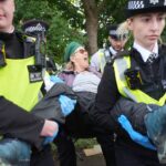 UK Judge Sentences Palestine Action Activists in Woolwich as Terror Designation Over Elbit Systems Bristol Attack Triggers Political Firestorm Across Britain
