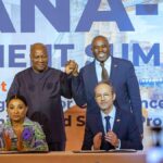 UK–Ghana Growth Partnership