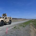 US Army Advances Mobile Drone Defense System With New Fire Control Technology