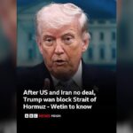 Fragile Peace or Political Gamble? Iran-US Deal Raises Nuclear Inspection Explosive Questions