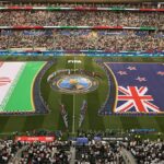 US Fans Boo Iran Anthem in Los Angeles as Divided Crowd Turns World Cup Match Against New Zealand Into Heated Political Flashpoint at SoFi Stadium