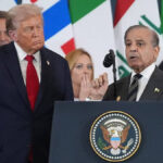 US and Iran Push Forward as Draft Peace Deal Omits Israel and Focuses on Ending Regional Conflict Across Lebanon and Gulf Routes in Switzerland Talks