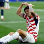 USA Crush Paraguay 4-1 in Los Angeles as Christian Pulisic Injury Scare Sparks Debate Over World Cup Title Hopes in North America