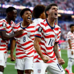 USMNT Striker Folarin Balogun Sparks Global Debate While Scoring Twice to Dismantle Paraguay 4–1 in Los Angeles World Cup Opener