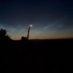 Ukraine Claims FP-5 Flamingo Missiles Hit Titan-Barrikady Defense Plant as Volodymyr Zelenskyy Praises Precision Strike on Russian Military Infrastructure