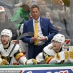 Vegas Golden Knights Dismiss Coach John Tortorella After Defensive Breakdown Costs Stanley Cup Title in Dramatic Finals Defeat in North America NHL Season