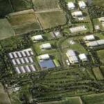 Villagers in North Ockendon Warn That Massive Data Centre Development Will Destroy Rural Life as Digital Reef Advances 600MW Project in London Countryside