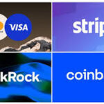 Crypto Power Grab: Visa, Mastercard and Coinbase Back New Dollar Coin Threatening Tether's Empire