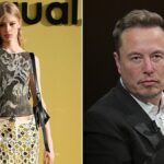 Vivian Jenna Wilson and Elon Musk