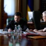 Zelenskyy Highlights Intelligence Findings and Signals New Measures Against Russia