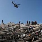 Beyond the Earthquakes: WHO Warns Venezuela Is Now on the Brink of a Public Health Catastrophe
