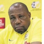 We Had to Sell Our Car” — Shakes Mashaba’s Family Reveals Painful Truth Behind His Health Battle
