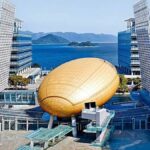 Robots, Carbon Deals, and Secret Partnerships: What HKSTP Didn’t Say About Its Europe Expansion