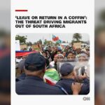 Chaos Fears Grow: Workers Told to Prepare Before Nationwide Immigration Demonstrations