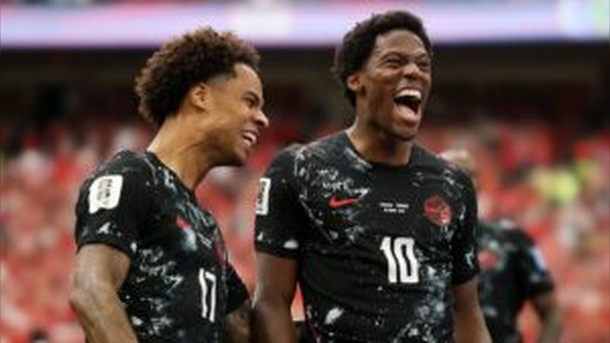 World Cup Group B Explodes Tonight as Canada and Switzerland Fight for the Prize Nobody Wants to Lose