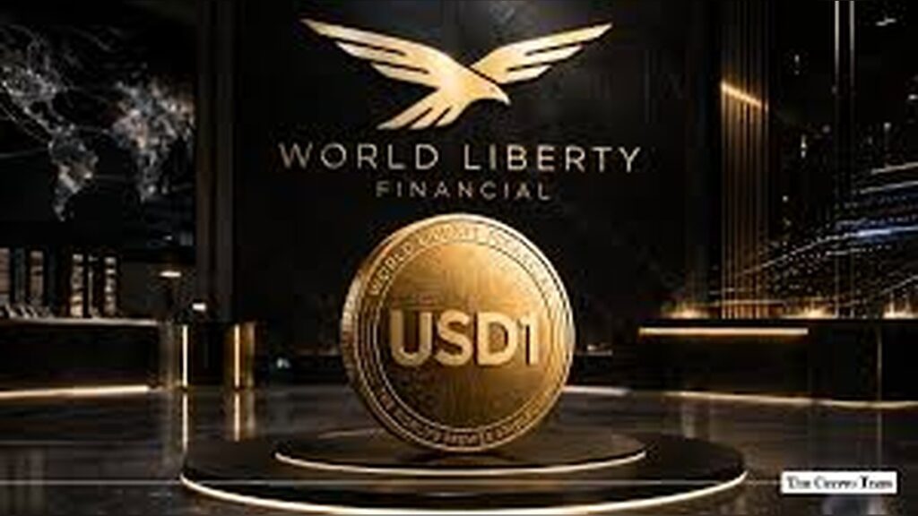 World Liberty Financial Faces Backlash as HTX Freezes USD1, Converts User Funds, and Triggers Legal Firestorm in International Crypto Dispute