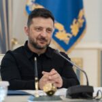Zelenskyy Reveals Russia Repeatedly Postpones Donetsk Capture as Denmark Backs New Ukraine Defense Initiatives